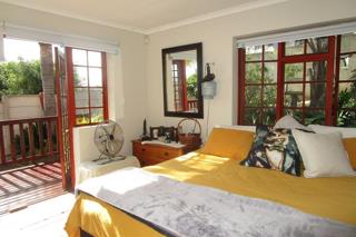 4 Bedroom Property for Sale in Fraaiuitsig Western Cape